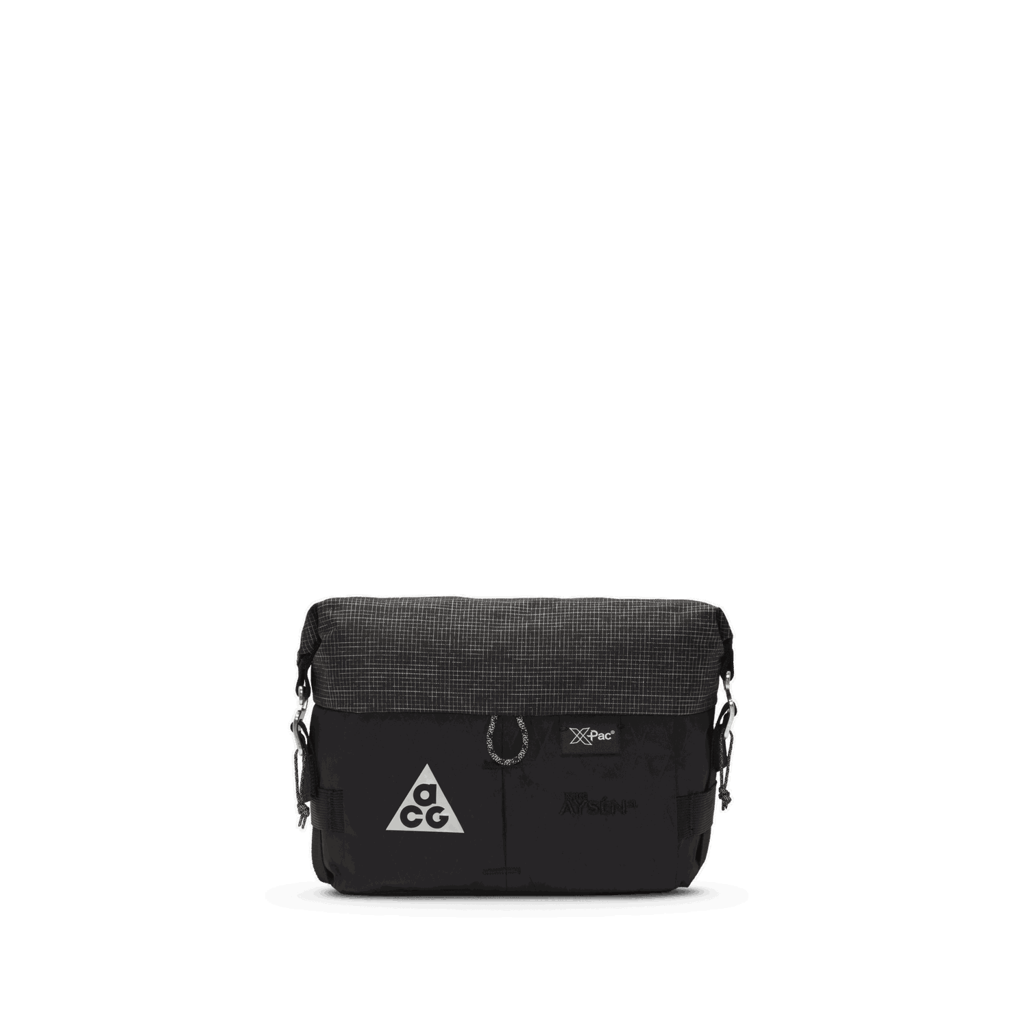 Ľadvinka Nike ACG ACG Aysén 3L Waist Pack Čierna | DV4051-011, 1