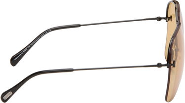 Slnečné okuliare Tom Ford Tom Ford Mackenzie Photochromic Sunglasses Hnedá | FT0883_6401E, 1