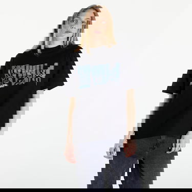 Tričko Patta Glitch T-Shirt UNISEX Čierna | POC-SS24-1000-290-0221-001, 6