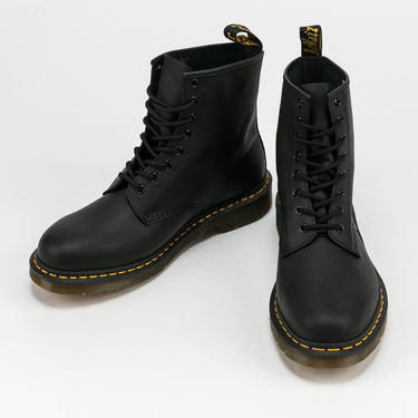 Tenisky a topánky Dr. Martens Dr. Martens 1460 Čierna | DM11822003, 2