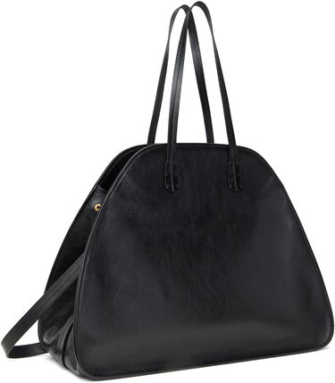 Kabelka Vivienne Westwood Vivienne Westwood Yasmina Large Duffle Bag Čierna | 47010009W-L0067-, 2