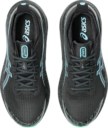 Tenisky a topánky Asics GEL-KAYANO 31 LITE-SHOW Čierna | 1011b949-001, 3