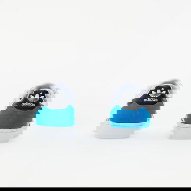 Tenisky a topánky adidas Originals Superstar Modrá | FX5571, 3