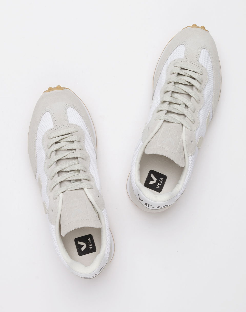 Tenisky a topánky Veja Rio Branco Biela | RB012382, 1