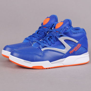 Tenisky a topánky Reebok Pump Omni Lite Modrá | m42972, 0
