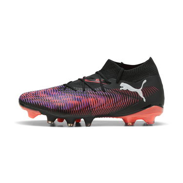 Tenisky a topánky Puma FUTURE 8 MATCH FG/AG Soccer Cleats Čierna | 108382_01, 0