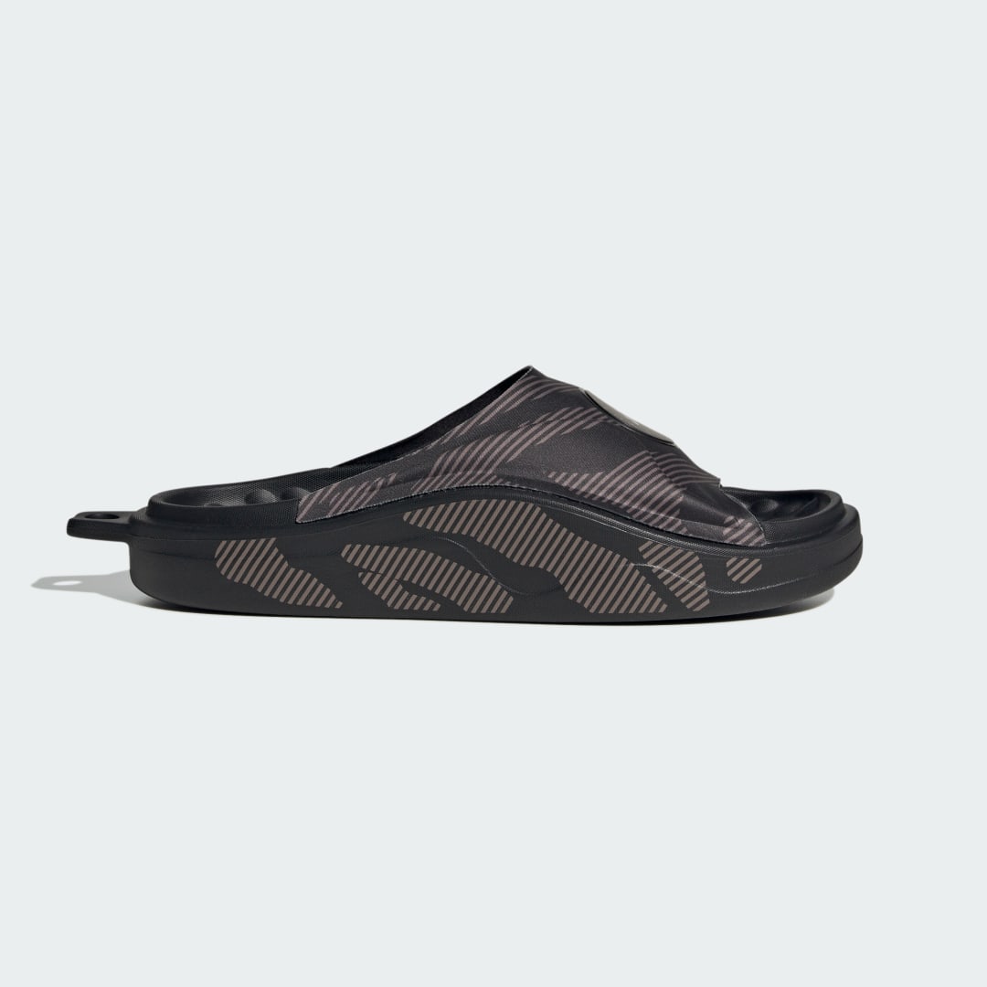 Tenisky a topánky adidas Originals adidas by Stella McCartney Slide Shoes Čierna | IF6066, 0