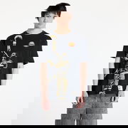 Mitchell & Ness Houston Rockets Hakeem Olajuwon Vintage Graphic T-Shirt