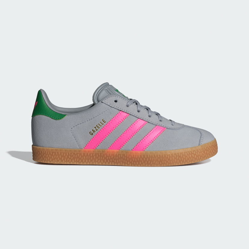 Tenisky a topánky adidas Originals Gazelle Šedá | IH6467