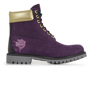 Tenisky a topánky Timberland 6-Inch Boot Fialová | TB0A5PBV5271, 0