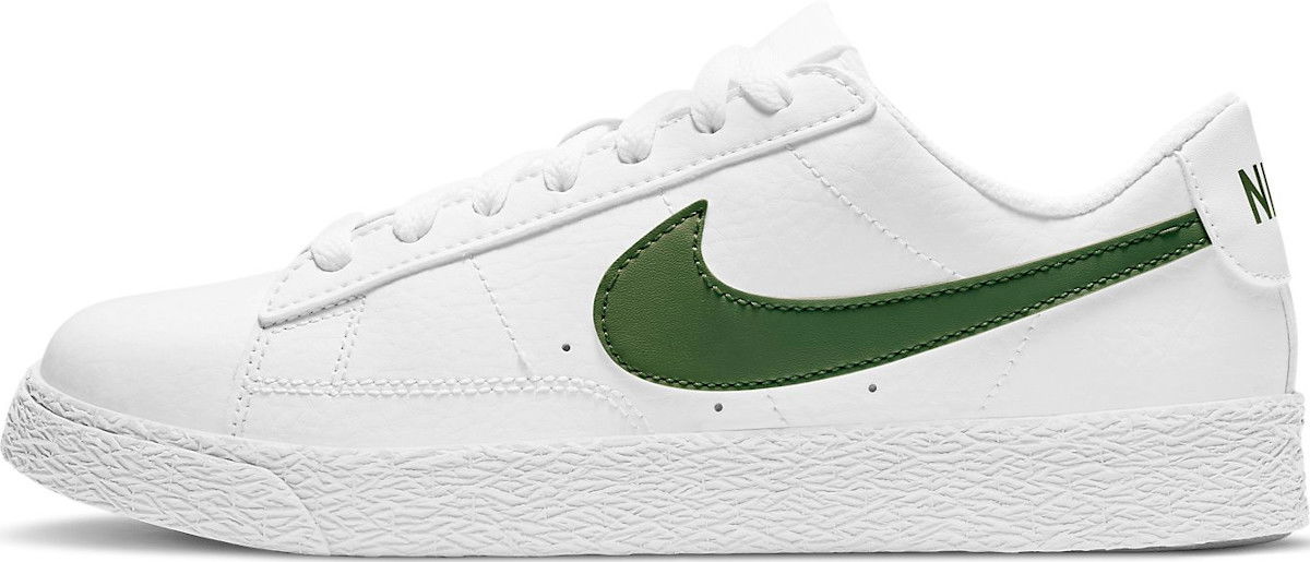 Tenisky a topánky Nike Blazer Low GS Biela | cz7576-101, 0