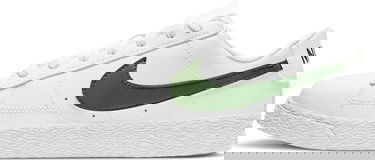 Tenisky a topánky Nike Blazer Low GS Biela | cz7576-101, 0