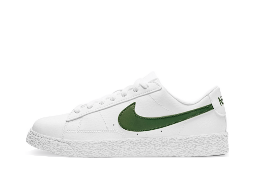 Tenisky a topánky Nike Blazer Low GS Biela | cz7576-101