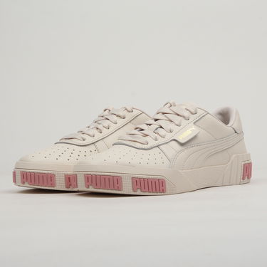 Tenisky a topánky Puma Cali Bold W Béžová | 370811 02, 1