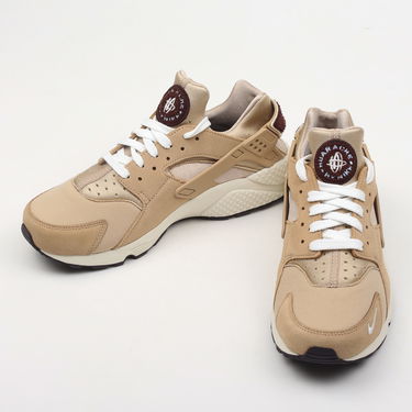 Tenisky a topánky Nike Air Huarache Run Premium Béžová | 704830-202, 2