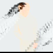 Fleece Graphic Hoodie