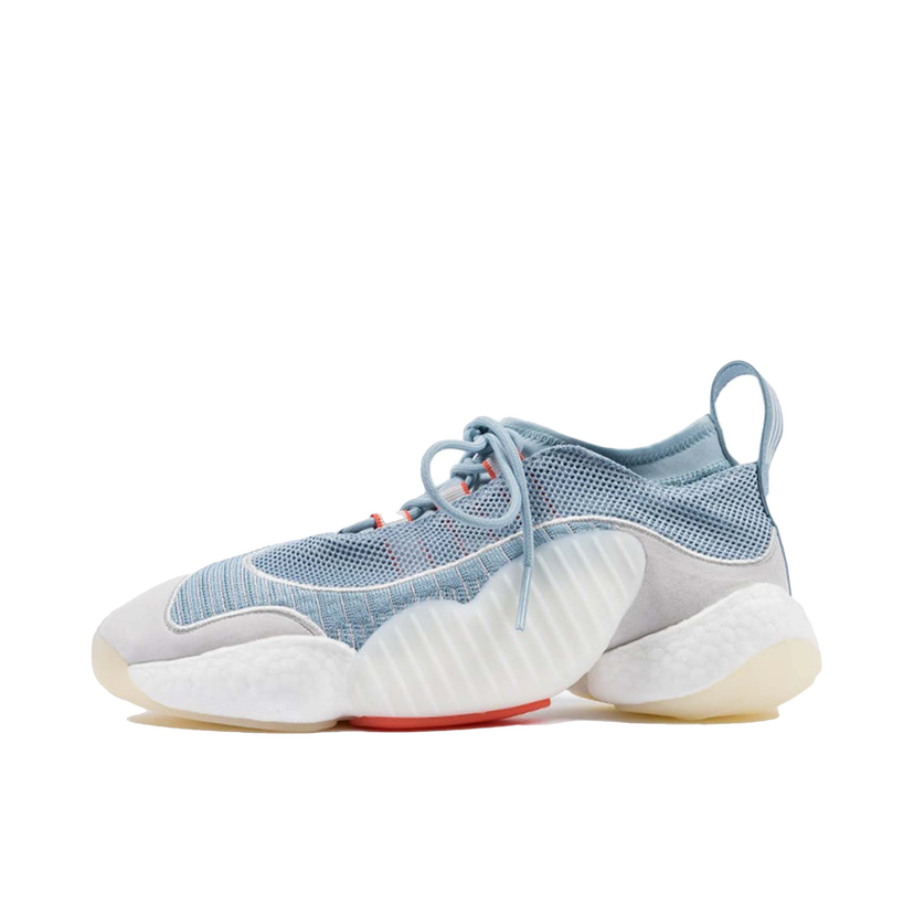 Tenisky a topánky adidas Originals Crazy BYW 2 Ash Grey Šedá | BD7999