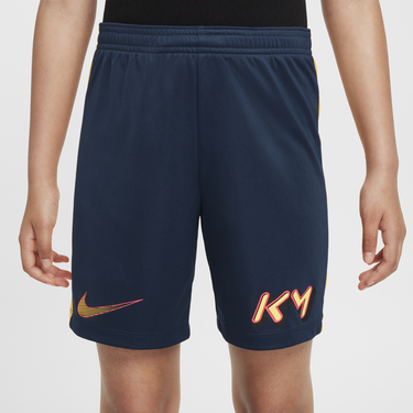 Šortky Nike Dri-FIT Academy Kylian Mbappé Shorts Navy | FZ5320-478, 2