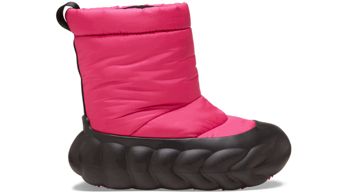 OverPuff Boot