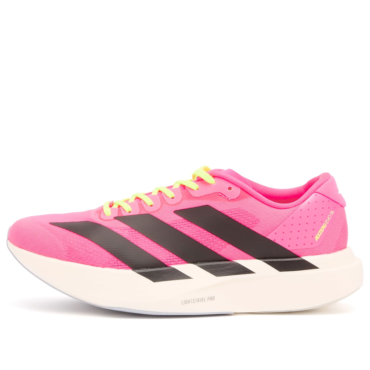 Tenisky a topánky adidas Performance Adizero Evo SL Ružová | js4455, 1