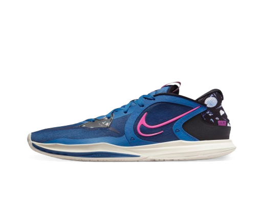 Basketball Nike Kyrie Low 5 Modrá | DJ6012-400