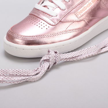 Tenisky a topánky Reebok Club C 85 S Shine Ružová | CN0512, 4