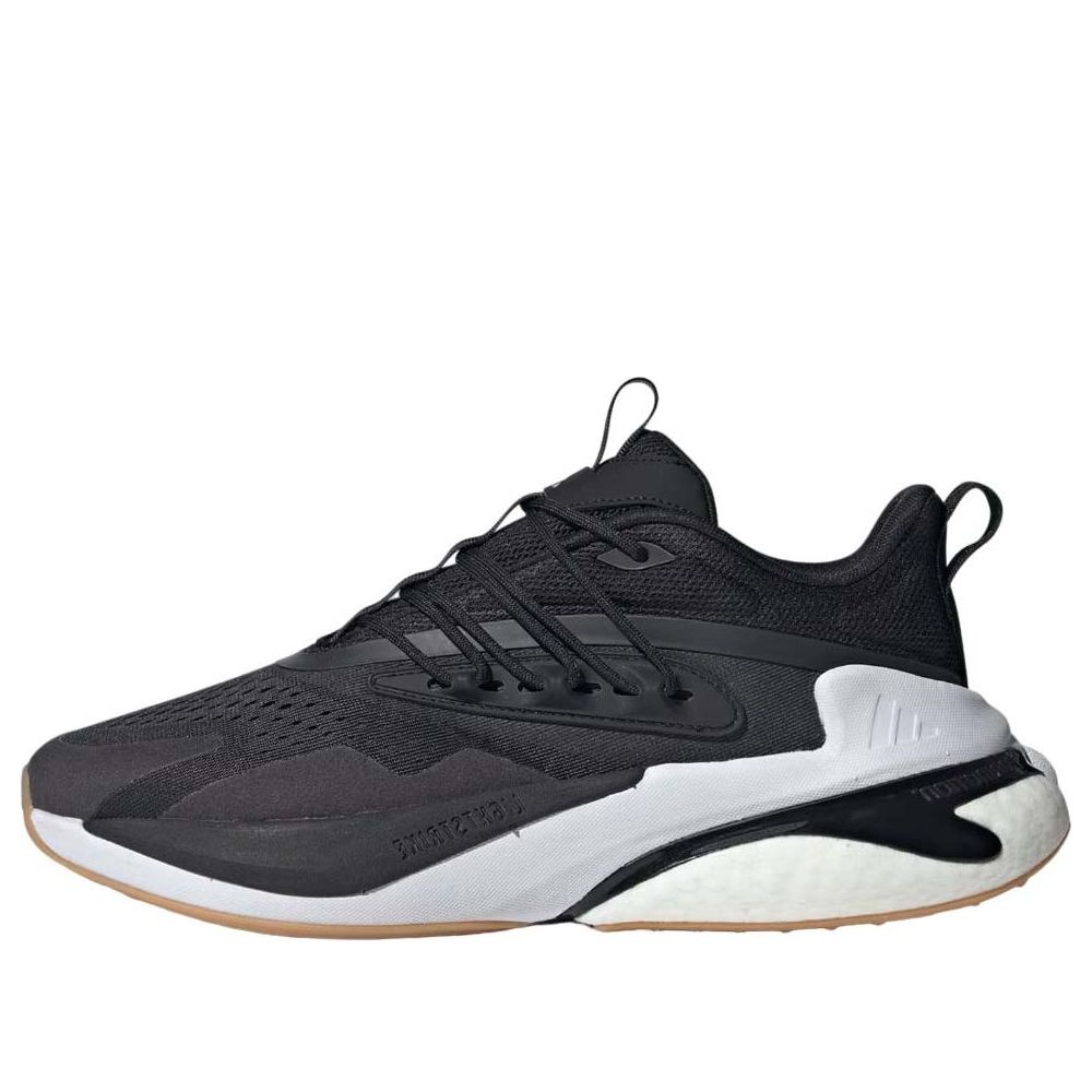 Tenisky a topánky adidas Performance Alphaboost V2 Čierna | IE9155, 0
