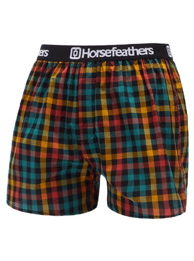 Boxerky Horsefeathers Clay Boxer Shorts Rôznofarebný | AM068M