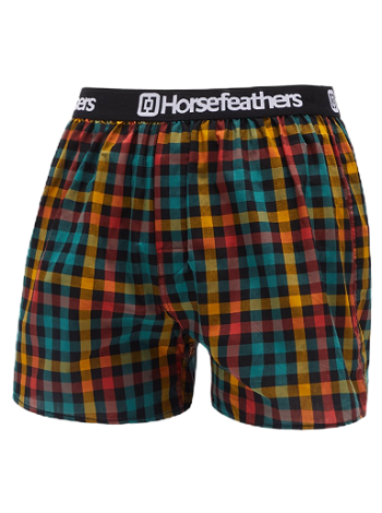 Horsefeathers Clay Boxer Shorts AM068M
