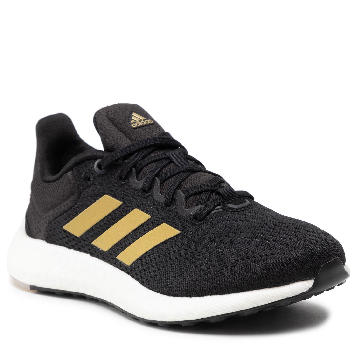 Tenisky a topánky adidas Performance Pureboost 21 W Čierna | GZ3004, 1