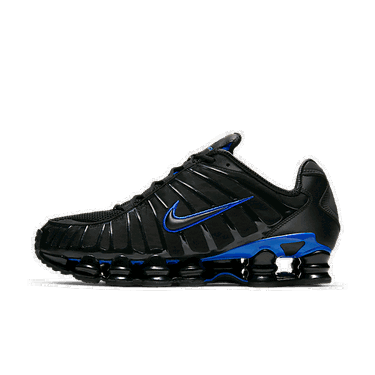 Tenisky a topánky Nike Shox TL "Racer Blue" Modrá | AV3595-007, 0