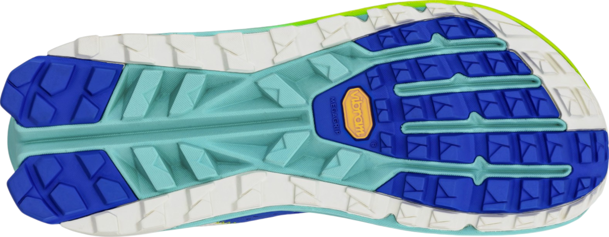 Tenisky a topánky Altra Running Olympus 6 Rôznofarebný | al0a85nj-4311, 1