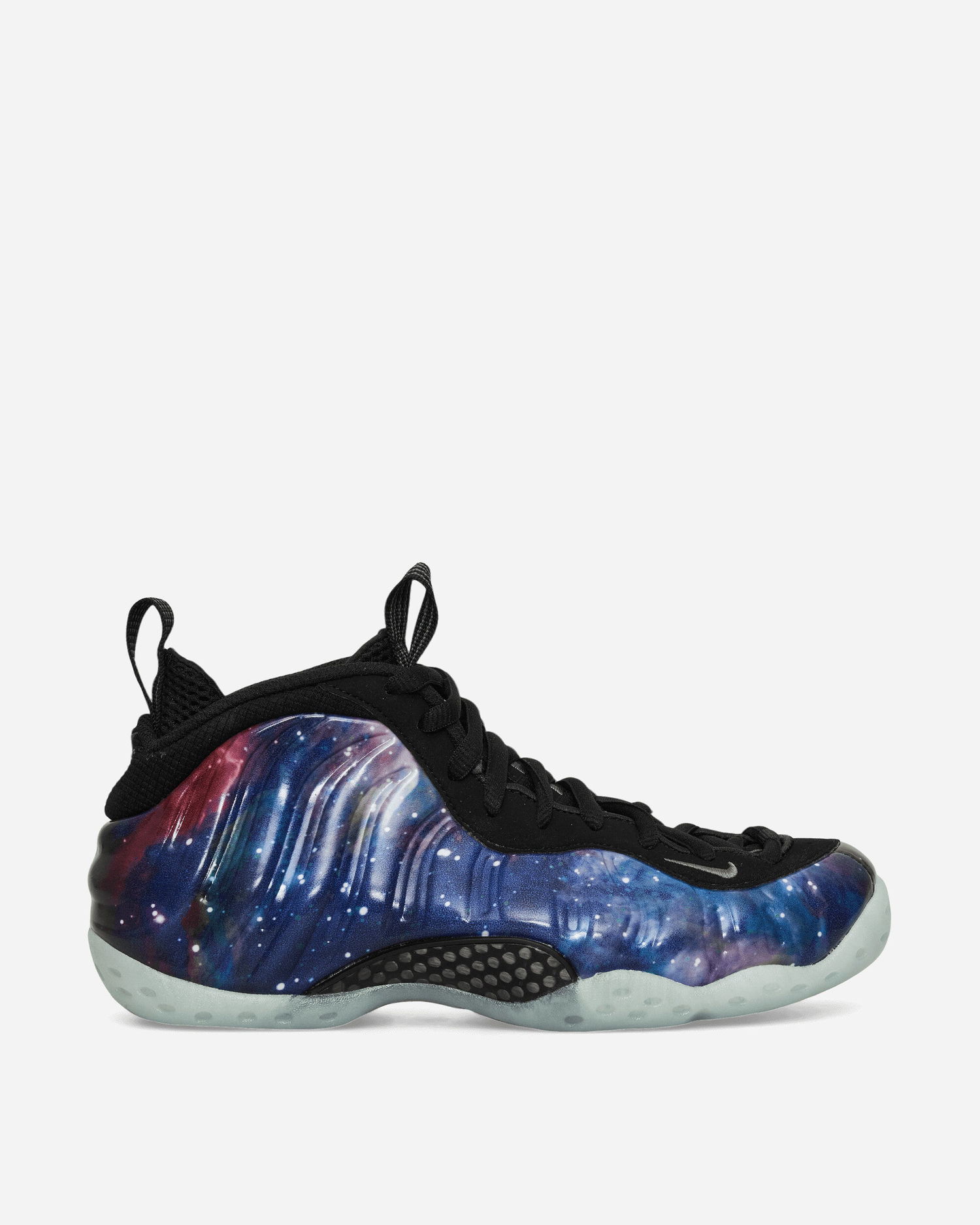 Tenisky a topánky Nike Air Foamposite One QS 'Galaxy' Navy | FQ4303-400, 1