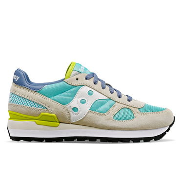 Tenisky a topánky Saucony Shadow Original Tyrkysová | S1108-875, 0