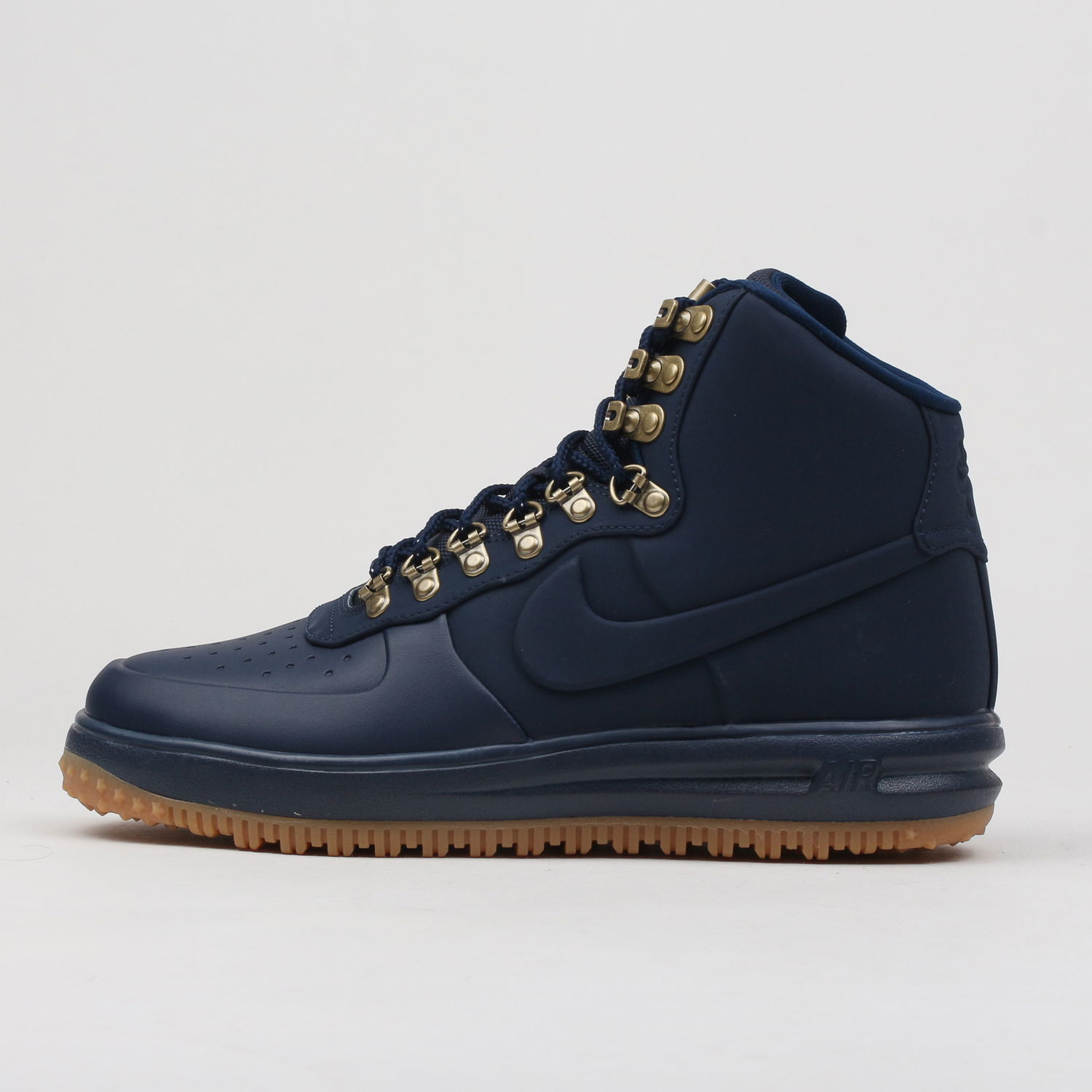 Tenisky a topánky Nike Lunar Force 1 Duckboot '18 Navy | BQ7930-400, 1