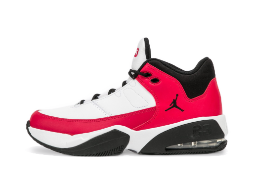Tenisky a topánky Jordan Jordan Max Aura 3 GS Červená | DA8021-106