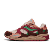 Jae Tips x Grid Shadow 2 "What's the Occasion? - Wear To The Party"