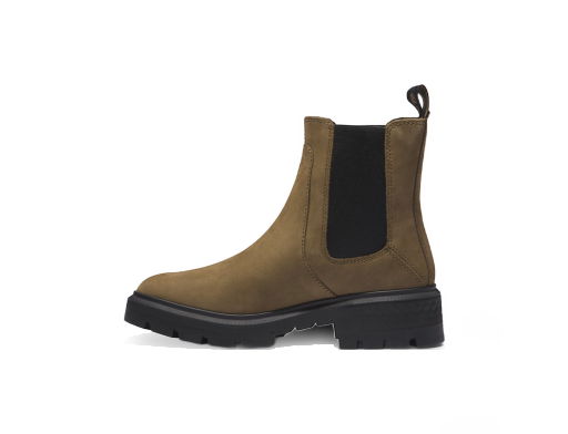 Lifestyle Timberland Cortina Valley Chelsea Boot Hnedá | A5NF3-327