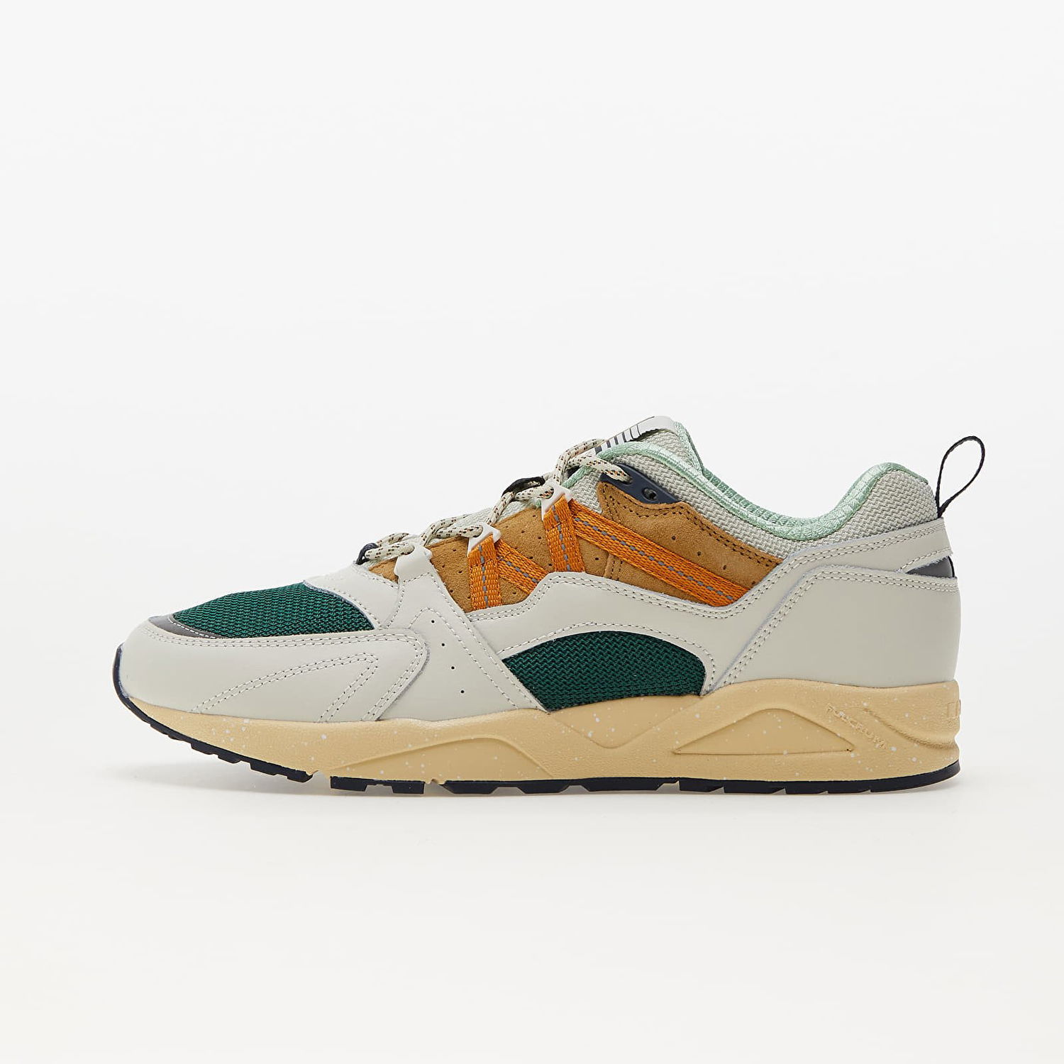 Tenisky a topánky Karhu Fusion 2.0 Biela | F804144, 0