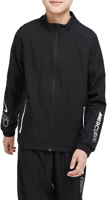 Súprava Nike Nike Dry Strike SS Soccer Tracksuit Čierna | ct2976-010, 0