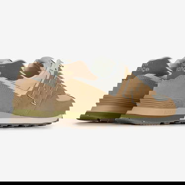 Tenisky a topánky New Balance 574 Caramel/beige Béžová | U574SBW, 1