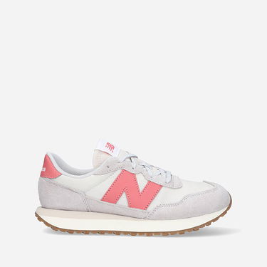 Tenisky a topánky New Balance 237 Ružová | GS237PK, 1