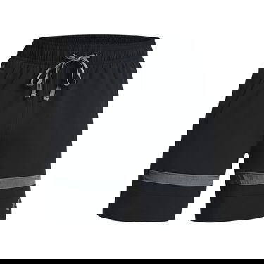 Šortky Under Armour Baseline Woven II Shorts Čierna | 1377309-001, 2