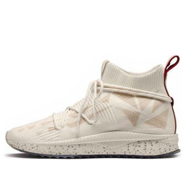 Tenisky a topánky Puma Naturel x Tsugi evoKnit Sock Biela | 365678-02, 0