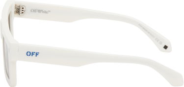 Slnečné okuliare Off-White Chandler Sunglasses Biela | OERI13ZS25PLA0010107, 2