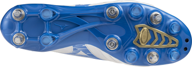 Tenisky a topánky Mizuno Mizuno Morelia Neo IV Beta Elite Mix Biela | p1gc2442-25, 2