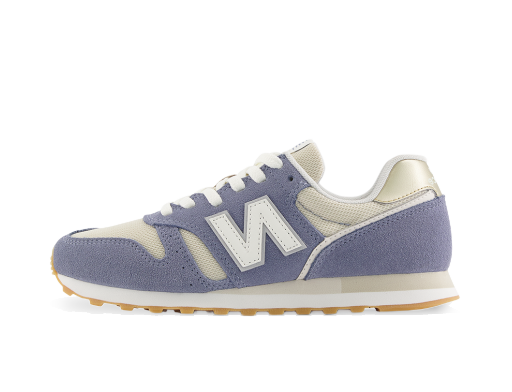 Tenisky a topánky New Balance 373 Vínová | WL373PJ2