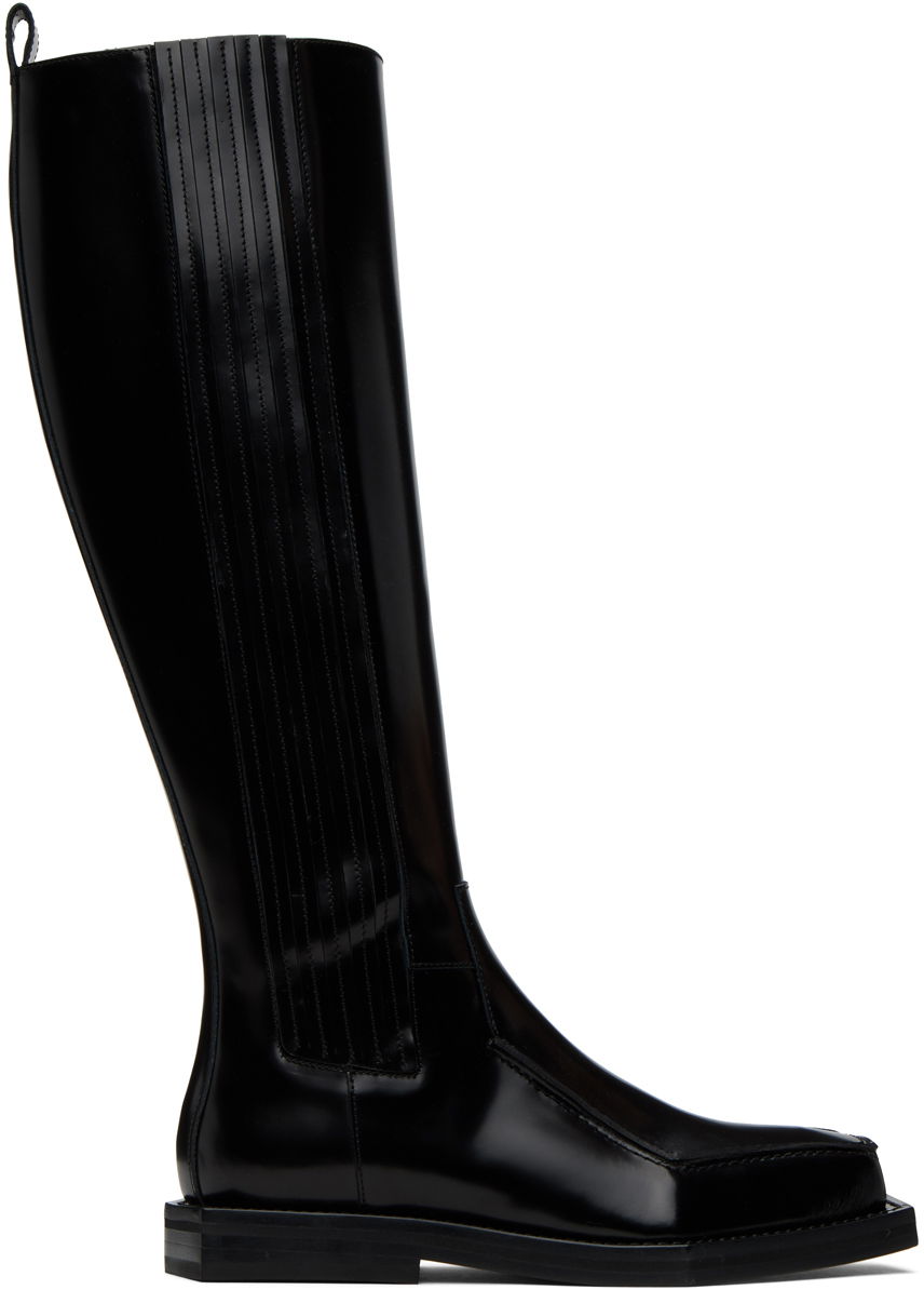 Tenisky a topánky Coperni High Chelsea Boots Čierna | COPSH28BIS479, 0