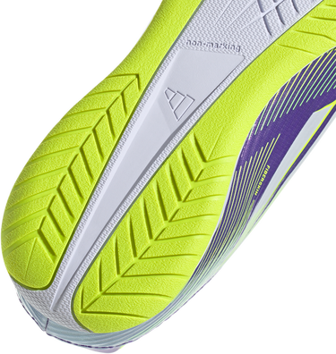 Tenisky a topánky adidas Performance F50 Club IN Fialová | ji0023, 5