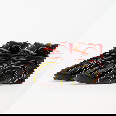 Tenisky a topánky Reebok Hot Ones Shaqnosis Čierna | H68851, 4